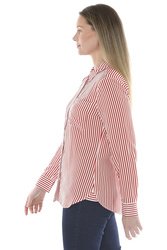 Mono Striped Shirt