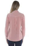 Mono Striped Shirt