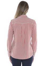 Mono Striped Shirt