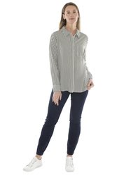 Mono Striped Shirt