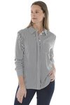 Mono Striped Shirt