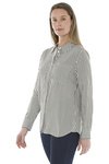 Mono Striped Shirt