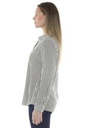 Mono Striped Shirt