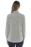 Mono Striped Shirt