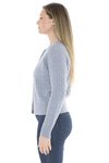 Cable Cardigan