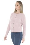 Cable Cardigan