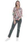 Rose Tapestry Top