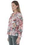 Rose Tapestry Top