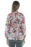 Rose Tapestry Top