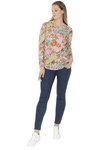 Fresh Chintz Tee