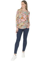 Fresh Chintz Tee