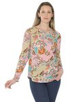Fresh Chintz Tee