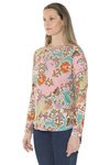 Fresh Chintz Tee