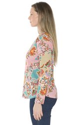 Fresh Chintz Tee