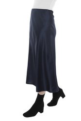 Bias Skirt