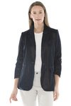 Velvet Blazer