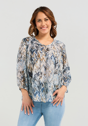 Parisa Top