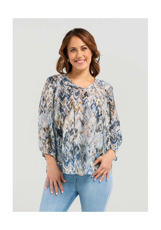 Seduce Parisa Top