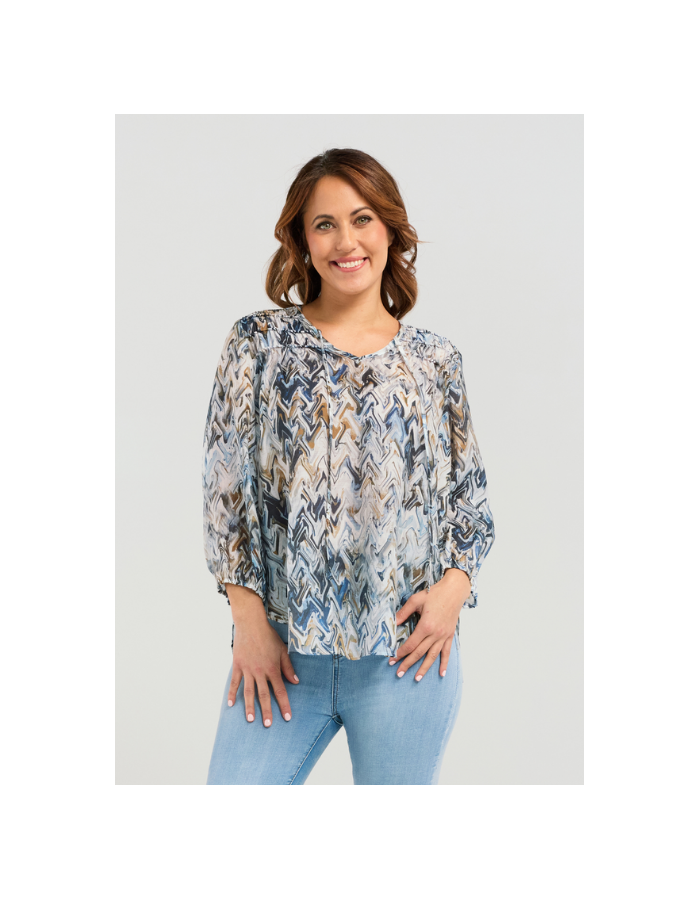 Seduce Parisa Top