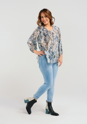 Parisa Top