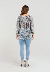 Parisa Top