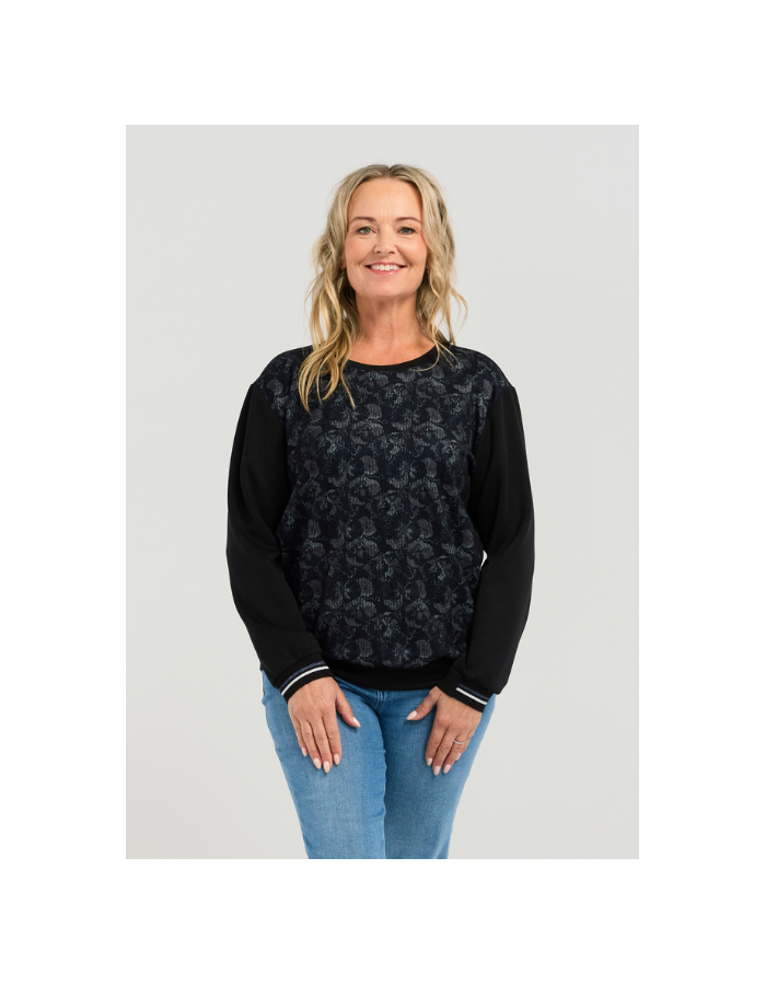 Seduce Londyn Top