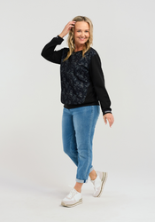 Londyn Top