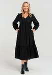 Paloma Dress