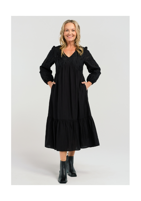Seduce Paloma Dress