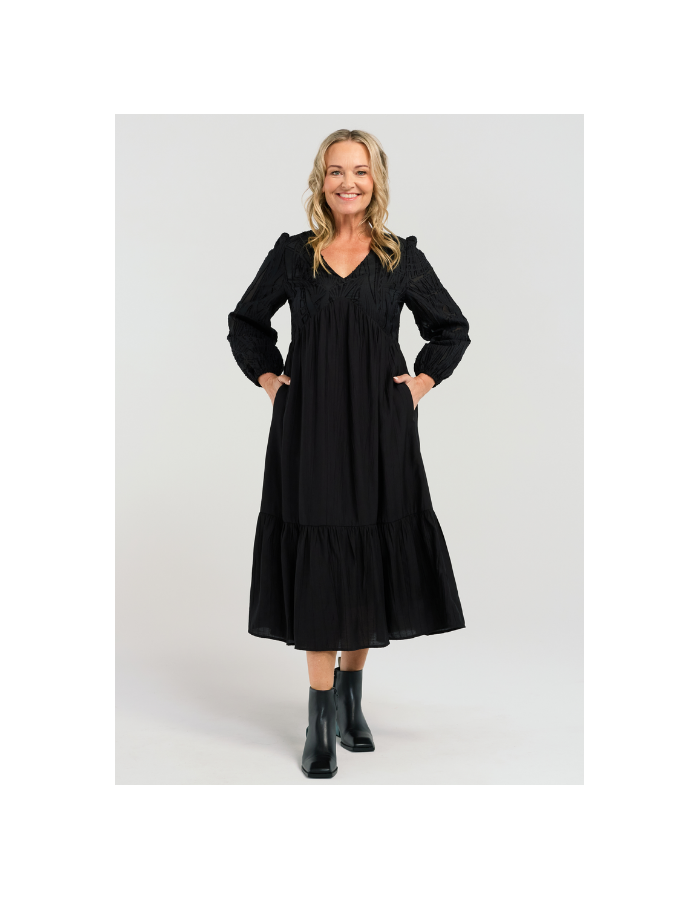 Seduce Paloma Dress