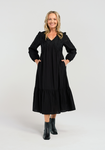 Paloma Dress