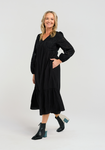 Paloma Dress