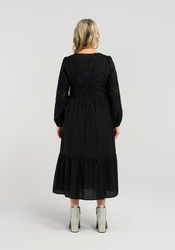 Paloma Dress