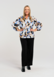 Isolde Blouse