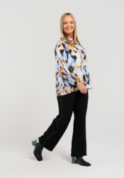 Isolde Blouse