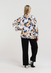 Isolde Blouse