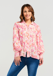 Topaz Shirt