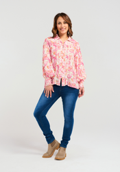 Topaz Shirt