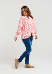 Topaz Shirt