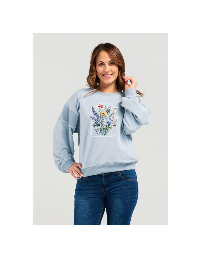 Zafina Livia Sweat