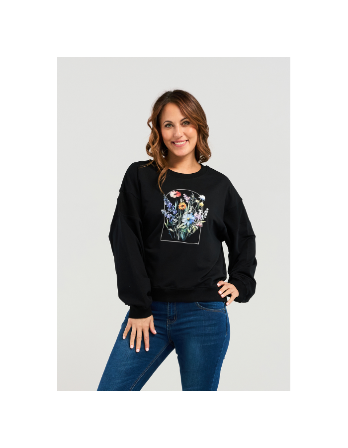 Zafina Livia Sweat