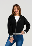 Casey Hoodie