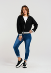 Casey Hoodie