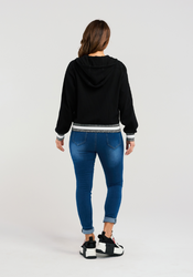 Casey Hoodie
