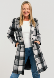 Felix Coat