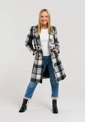 Felix Coat