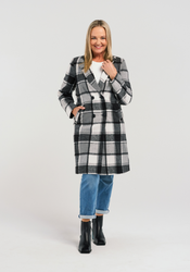 Felix Coat