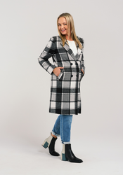 Felix Coat