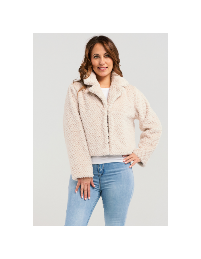 Zafina Luna Jacket