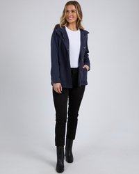Storm Anorak